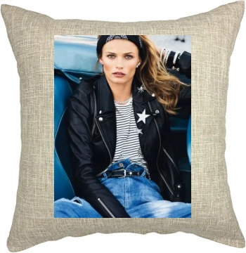 Edita Vilkeviciute Pillow