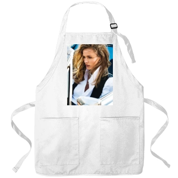 Edita Vilkeviciute Apron