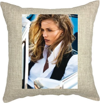 Edita Vilkeviciute Pillow