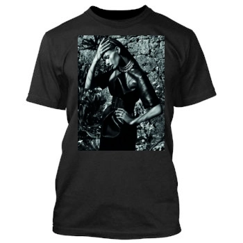 Edita Vilkeviciute Men's TShirt