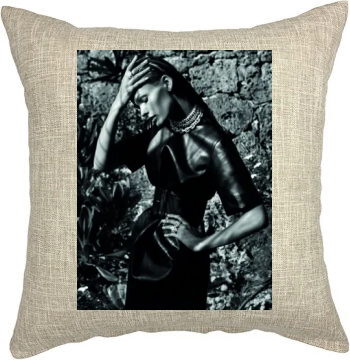 Edita Vilkeviciute Pillow