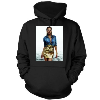 Edita Vilkeviciute Mens Pullover Hoodie Sweatshirt