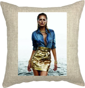 Edita Vilkeviciute Pillow