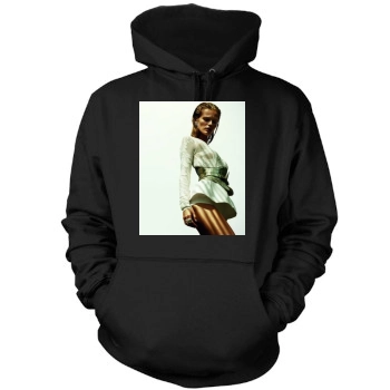 Edita Vilkeviciute Mens Pullover Hoodie Sweatshirt