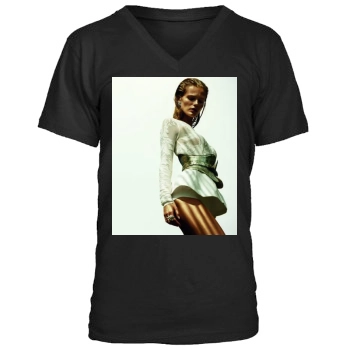 Edita Vilkeviciute Men's V-Neck T-Shirt