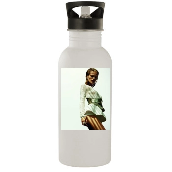 Edita Vilkeviciute Stainless Steel Water Bottle