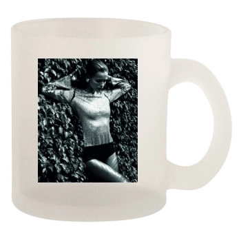 Edita Vilkeviciute 10oz Frosted Mug