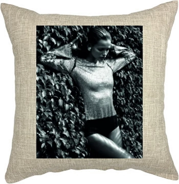 Edita Vilkeviciute Pillow