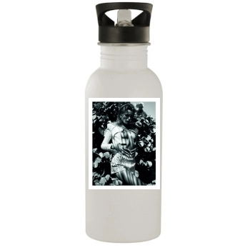 Edita Vilkeviciute Stainless Steel Water Bottle