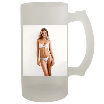 Edita Vilkeviciute 16oz Frosted Beer Stein