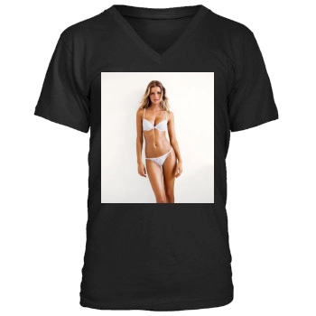 Edita Vilkeviciute Men's V-Neck T-Shirt