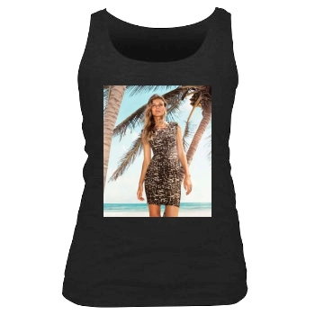 Edita Vilkeviciute Women's Tank Top