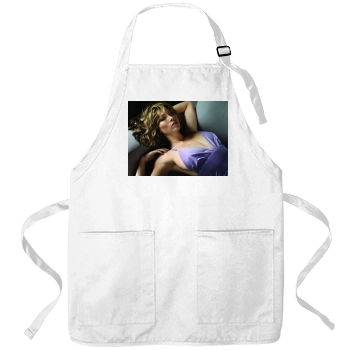 Jessica Biel Apron