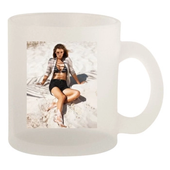 Edita Vilkeviciute 10oz Frosted Mug