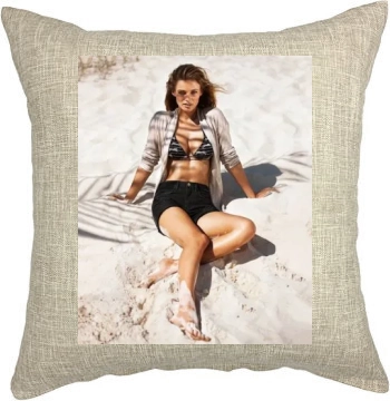 Edita Vilkeviciute Pillow