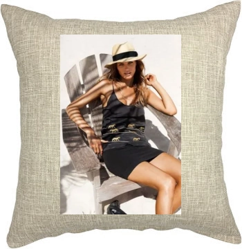 Edita Vilkeviciute Pillow