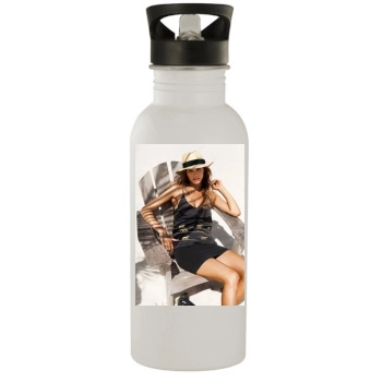 Edita Vilkeviciute Stainless Steel Water Bottle