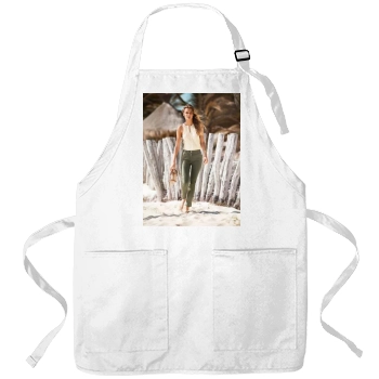 Edita Vilkeviciute Apron