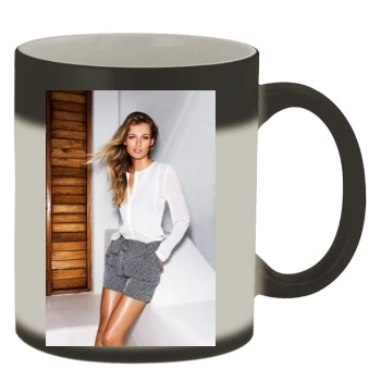 Edita Vilkeviciute Color Changing Mug