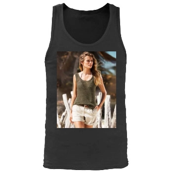 Edita Vilkeviciute Men's Tank Top