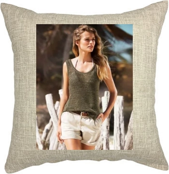 Edita Vilkeviciute Pillow