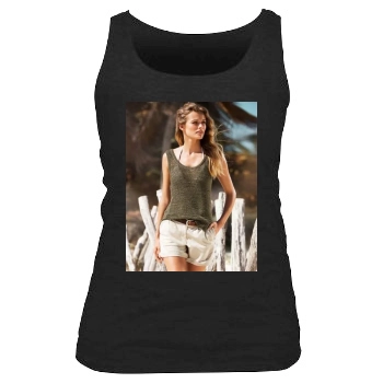 Edita Vilkeviciute Women's Tank Top