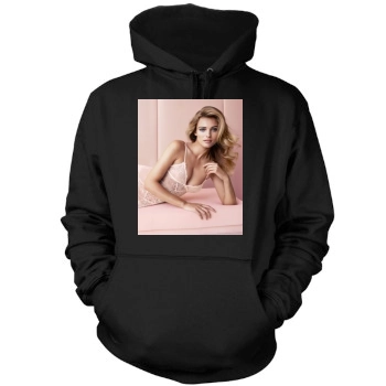 Edita Vilkeviciute Mens Pullover Hoodie Sweatshirt