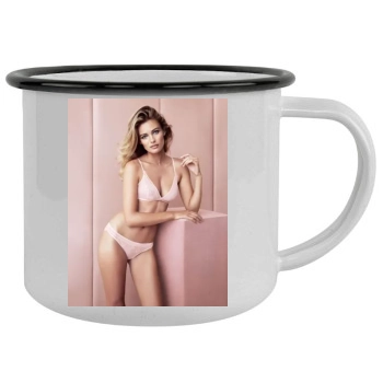 Edita Vilkeviciute Camping Mug