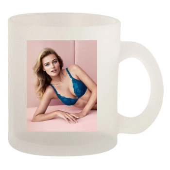 Edita Vilkeviciute 10oz Frosted Mug