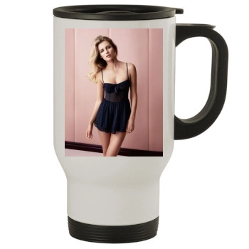 Edita Vilkeviciute Stainless Steel Travel Mug