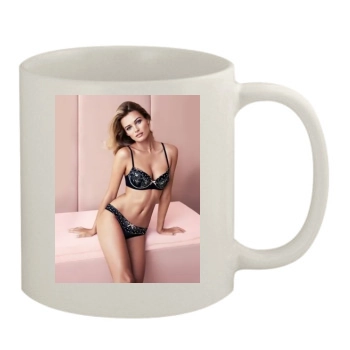 Edita Vilkeviciute 11oz White Mug