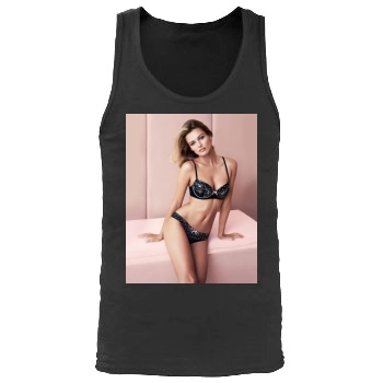 Edita Vilkeviciute Men's Tank Top