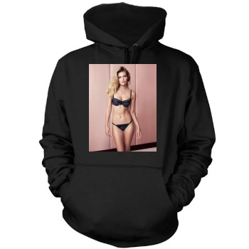 Edita Vilkeviciute Mens Pullover Hoodie Sweatshirt