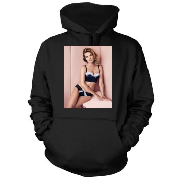 Edita Vilkeviciute Mens Pullover Hoodie Sweatshirt