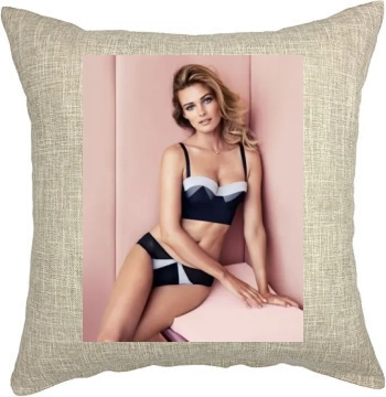 Edita Vilkeviciute Pillow