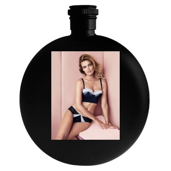 Edita Vilkeviciute Round Flask