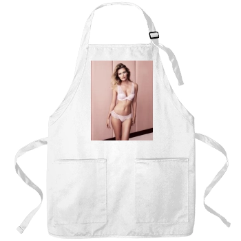 Edita Vilkeviciute Apron