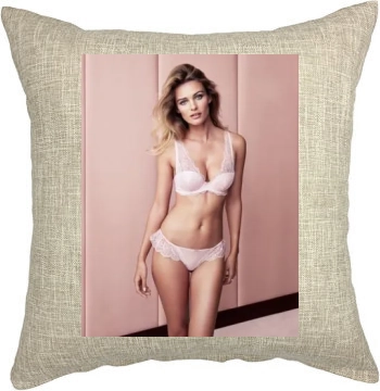 Edita Vilkeviciute Pillow