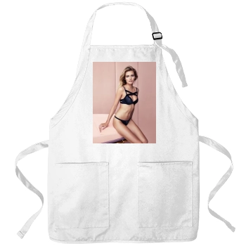 Edita Vilkeviciute Apron