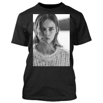 Edita Vilkeviciute Men's TShirt