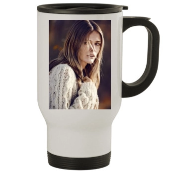 Edita Vilkeviciute Stainless Steel Travel Mug