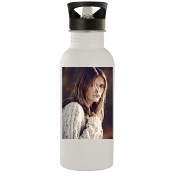 Edita Vilkeviciute Stainless Steel Water Bottle