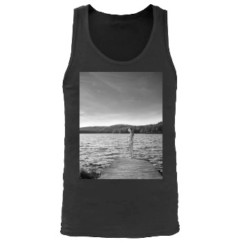 Edita Vilkeviciute Men's Tank Top