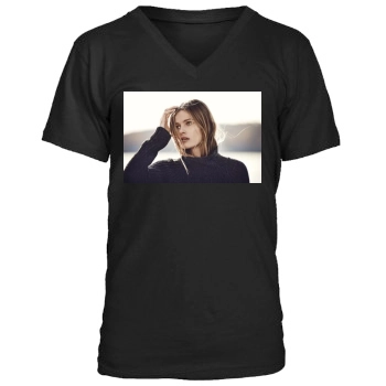 Edita Vilkeviciute Men's V-Neck T-Shirt