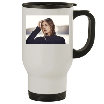 Edita Vilkeviciute Stainless Steel Travel Mug