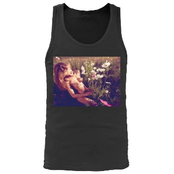 Edita Vilkeviciute Men's Tank Top