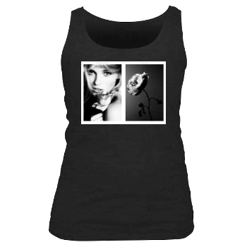 Edita Vilkeviciute Women's Tank Top