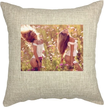 Edita Vilkeviciute Pillow