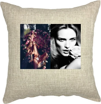 Edita Vilkeviciute Pillow