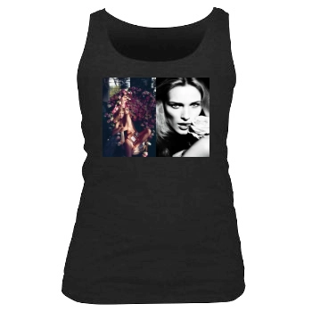 Edita Vilkeviciute Women's Tank Top